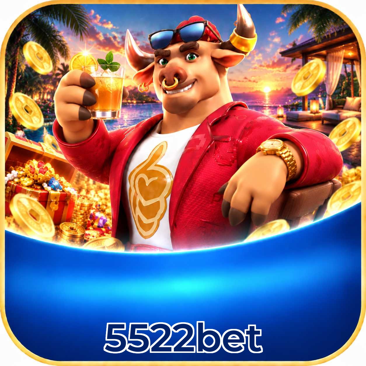 5522bet Sports Coverage