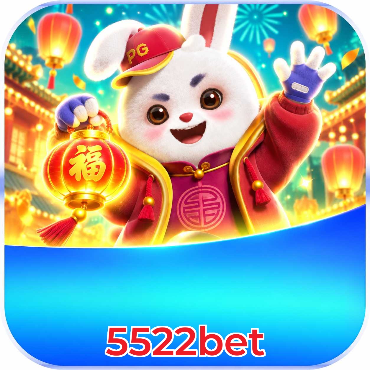 5522bet Uptime