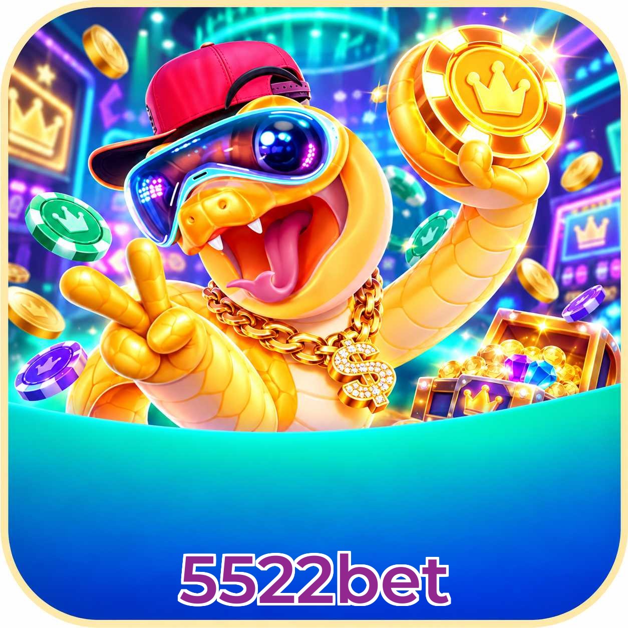 5522bet Version History