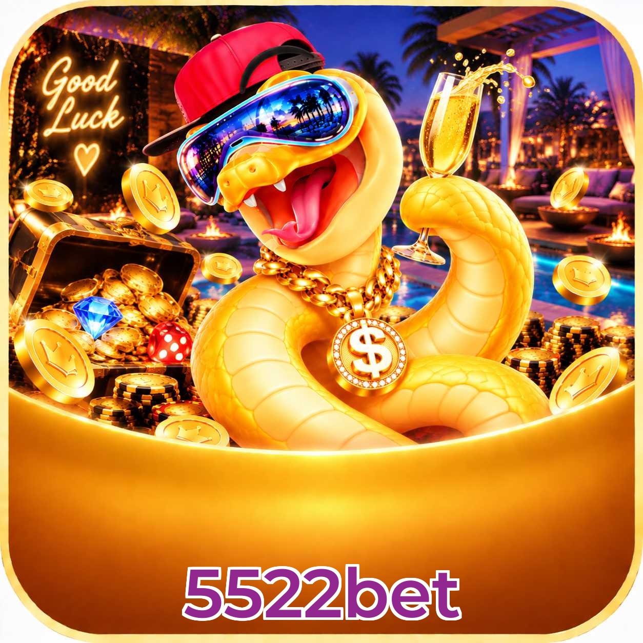5522bet Live Games