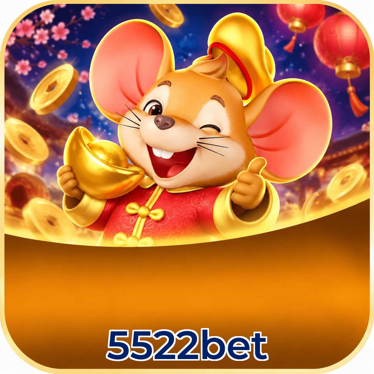 5522bet Bet Odds Analysis