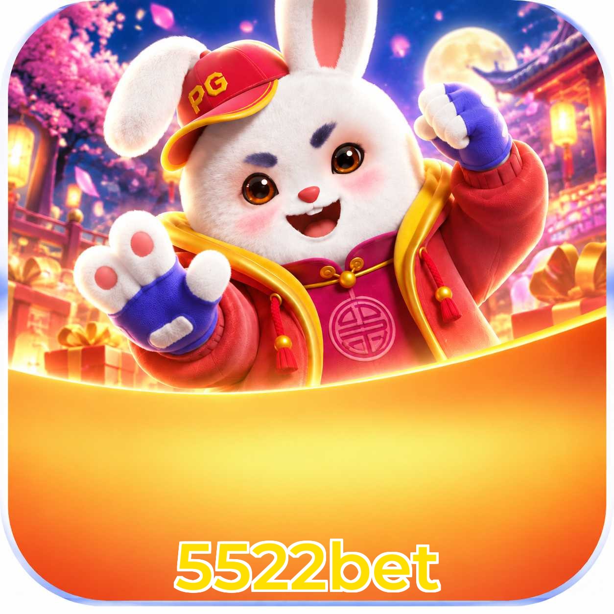5522bet Saque