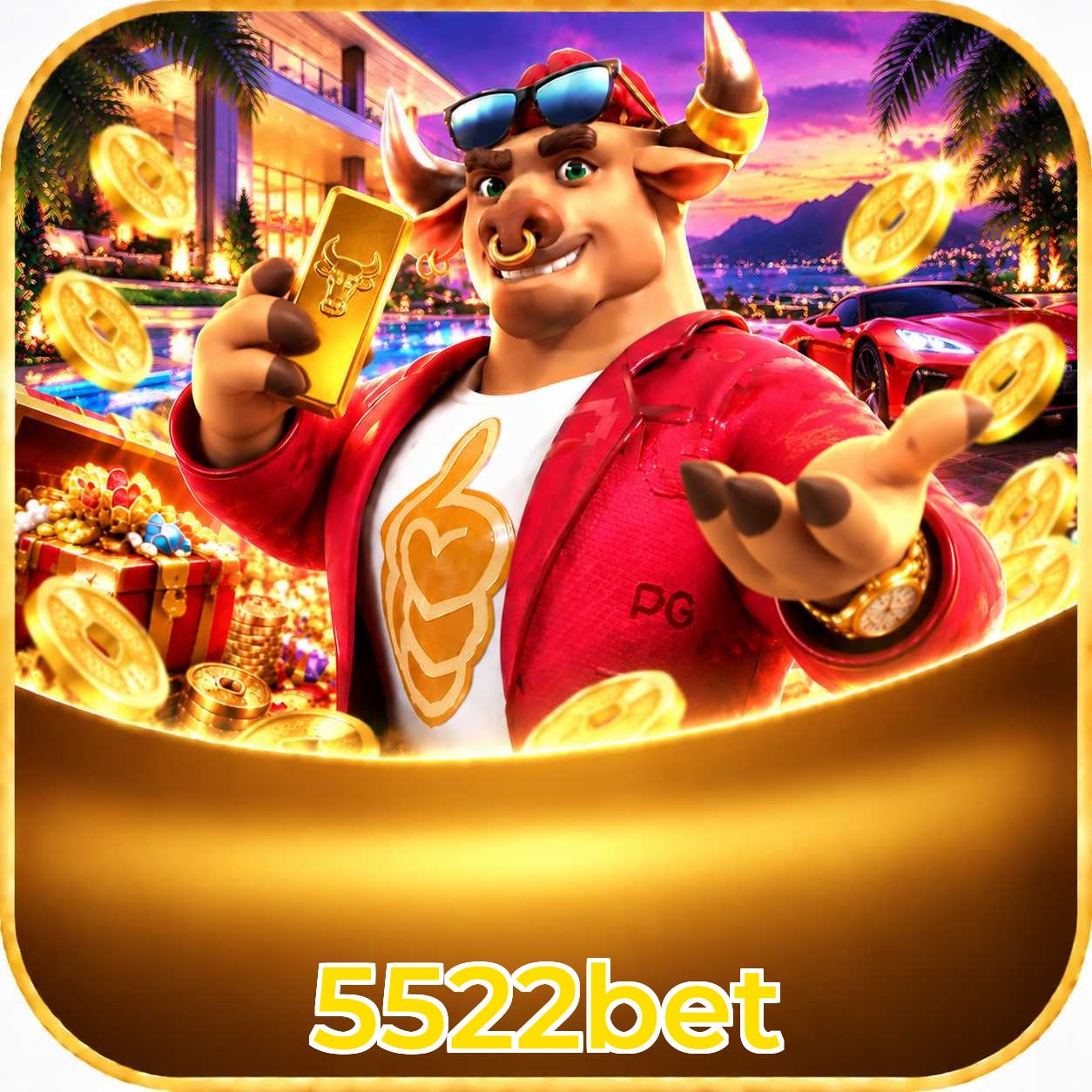 5522bet Fortune Tiger Tips