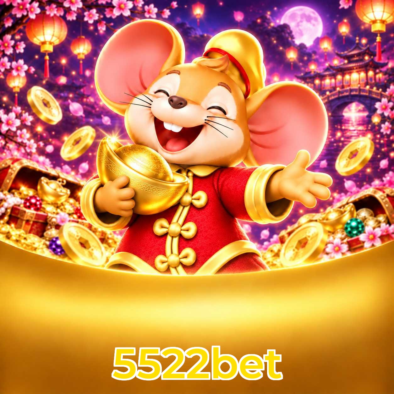 5522bet Win FAQ