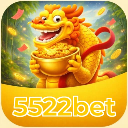 Tabela RTP dos jogos de cassino da 5522bet
