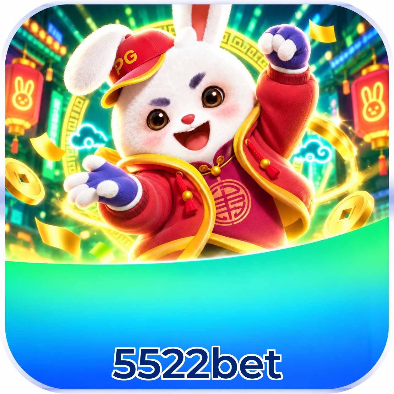5522bet App vs Web