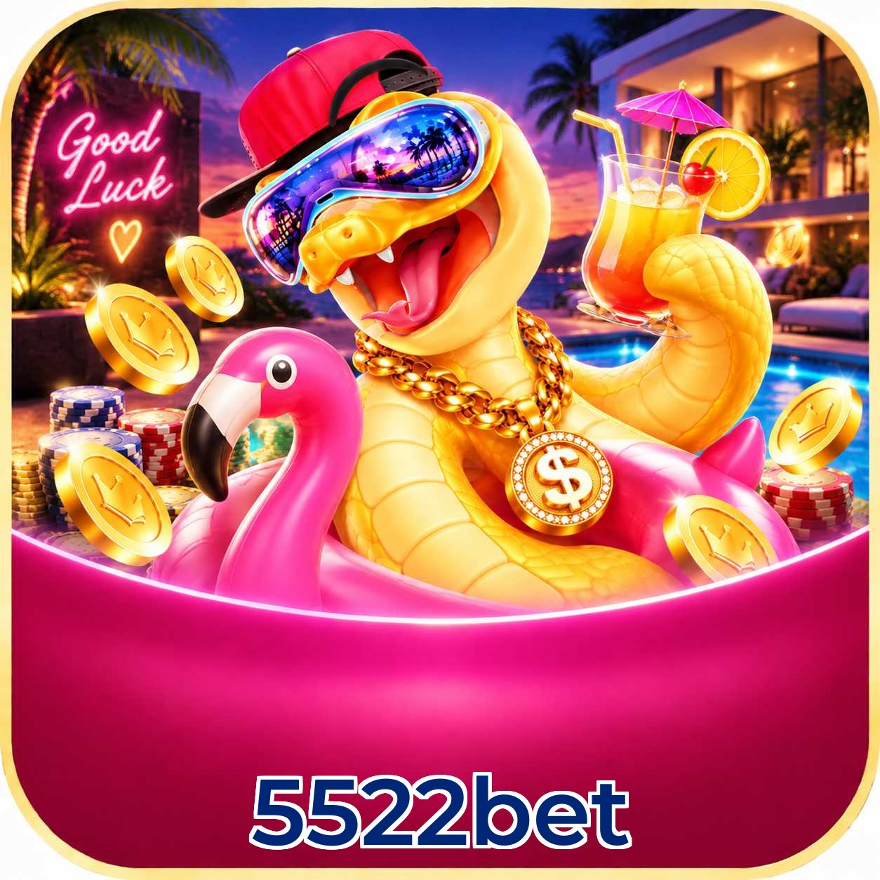 5522bet FAQ