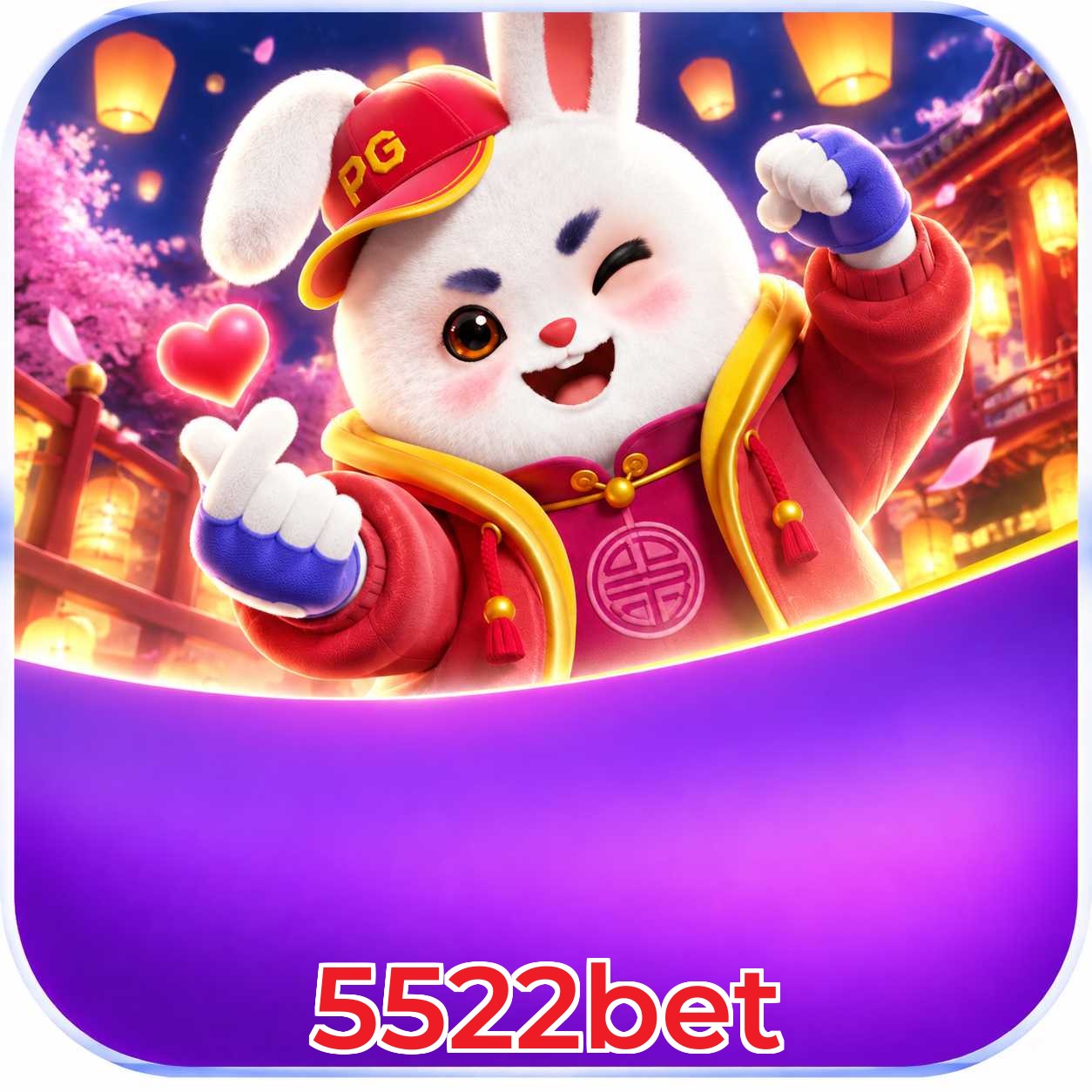 5522bet Slots