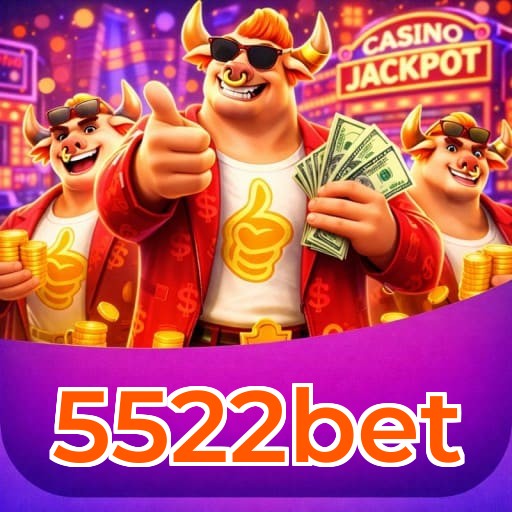 Catálogo 5522bet 2.547 jogos - Pragmatic Play, Evolution, NetEnt