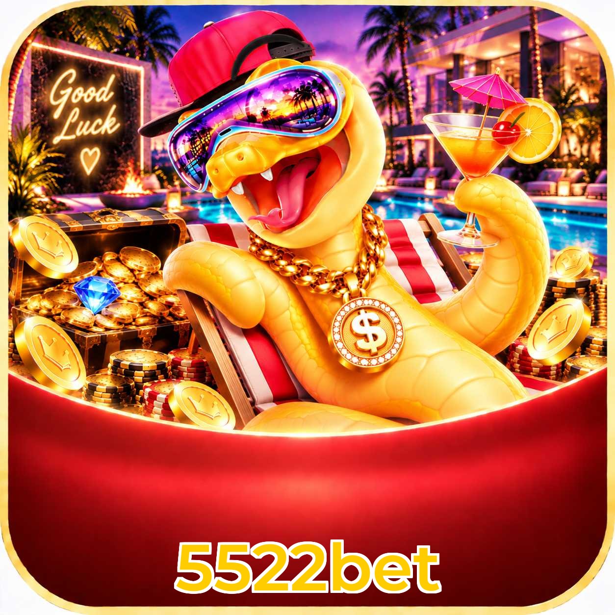5522bet FAQ