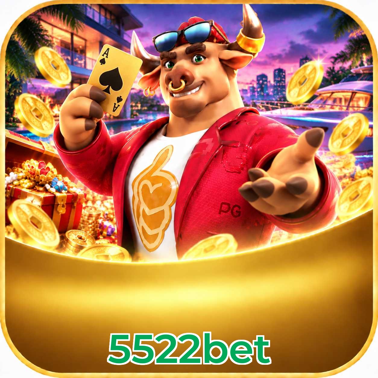 5522bet Responsible Gaming