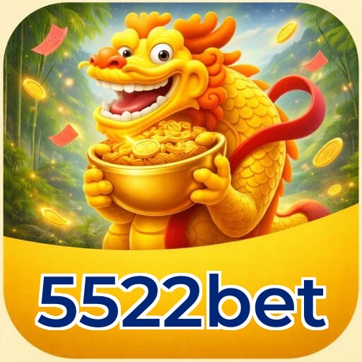 Números do app 5522bet em material de marketing — ilustração, não auditoria