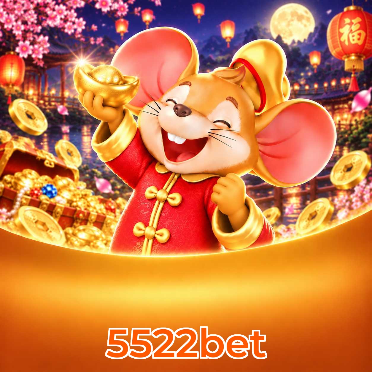 5522bet Top Slots