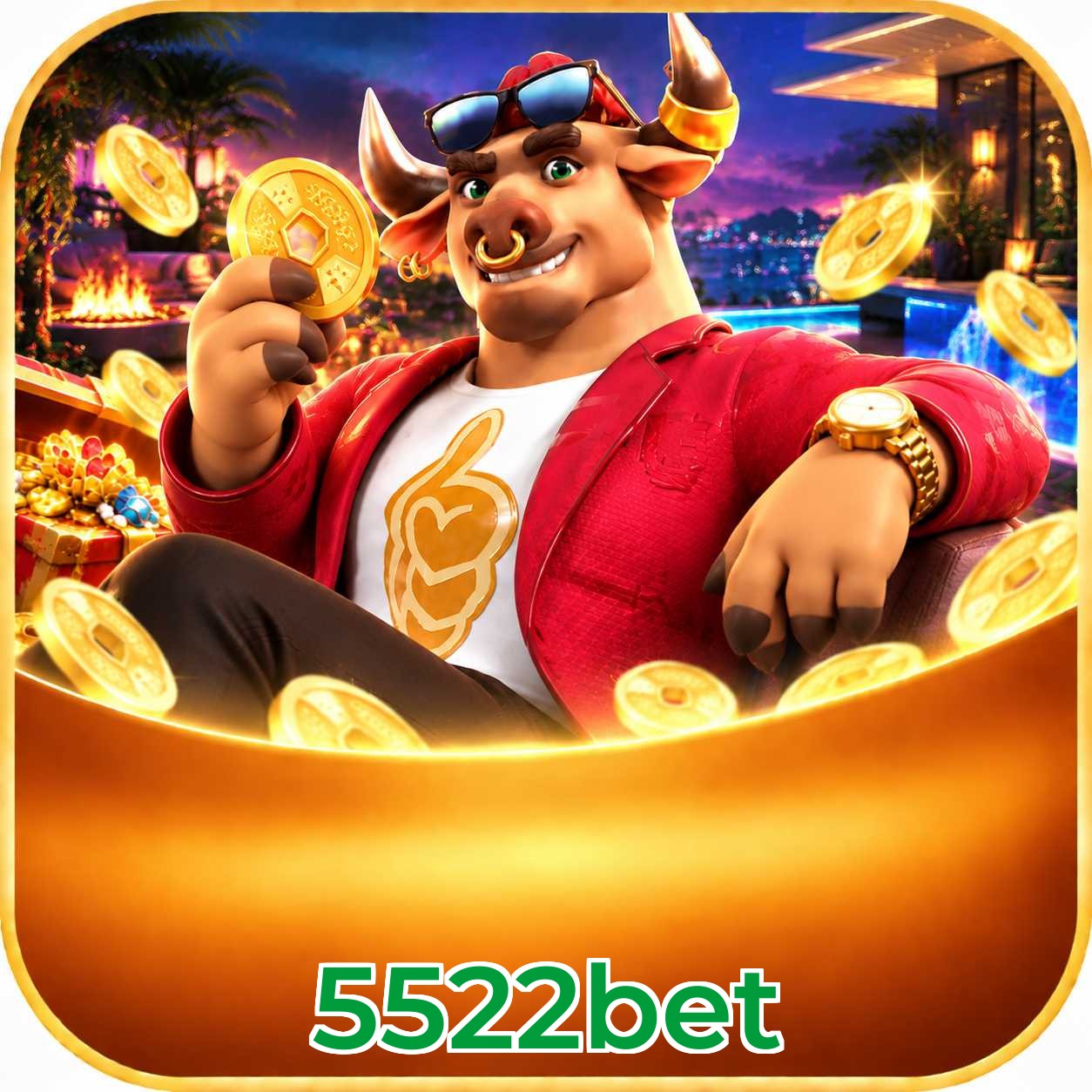 5522bet Telegram FAQ