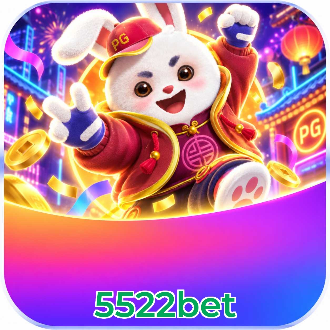 5522bet Download Links