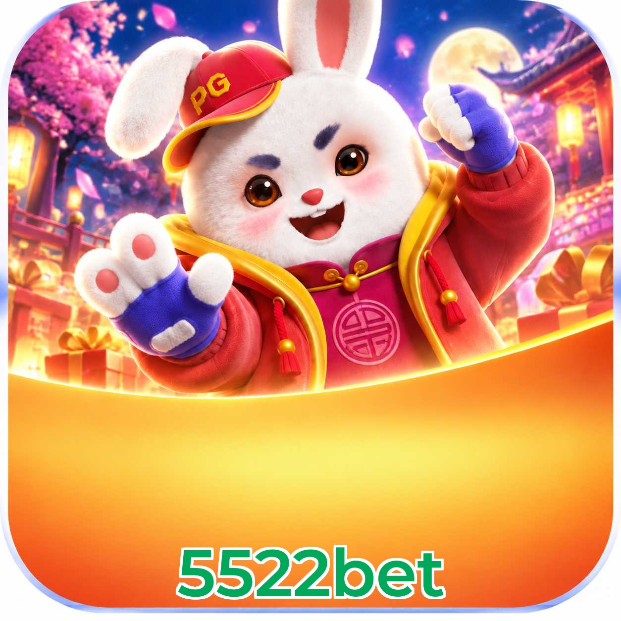 5522bet Requirements