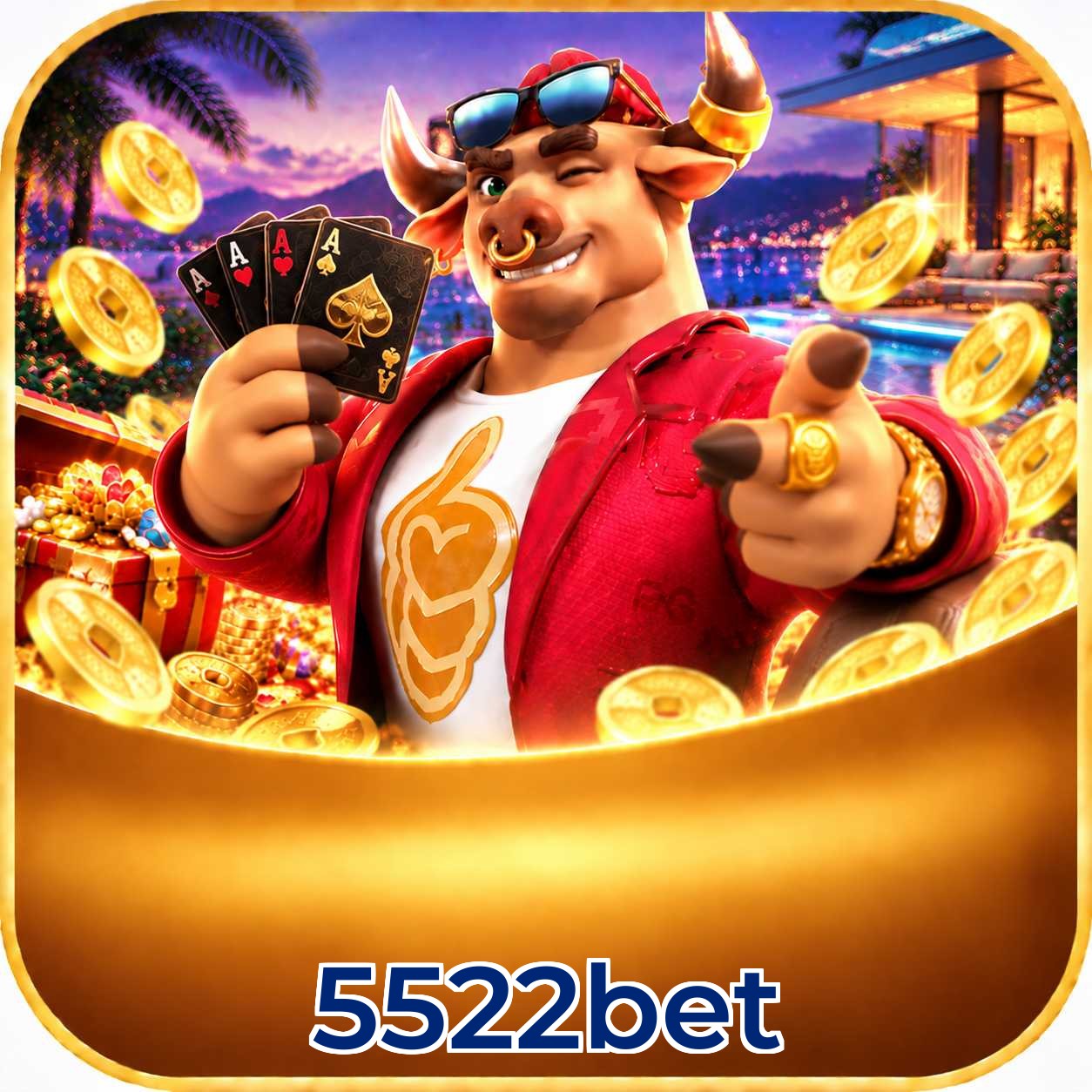 5522bet Top Wins