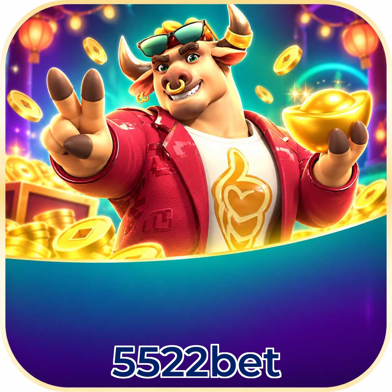 5522bet Telegram