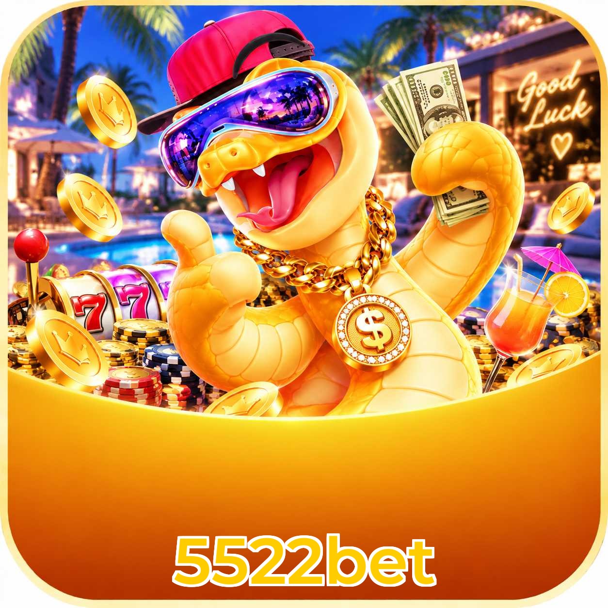 Baixar 5522bet iPhone