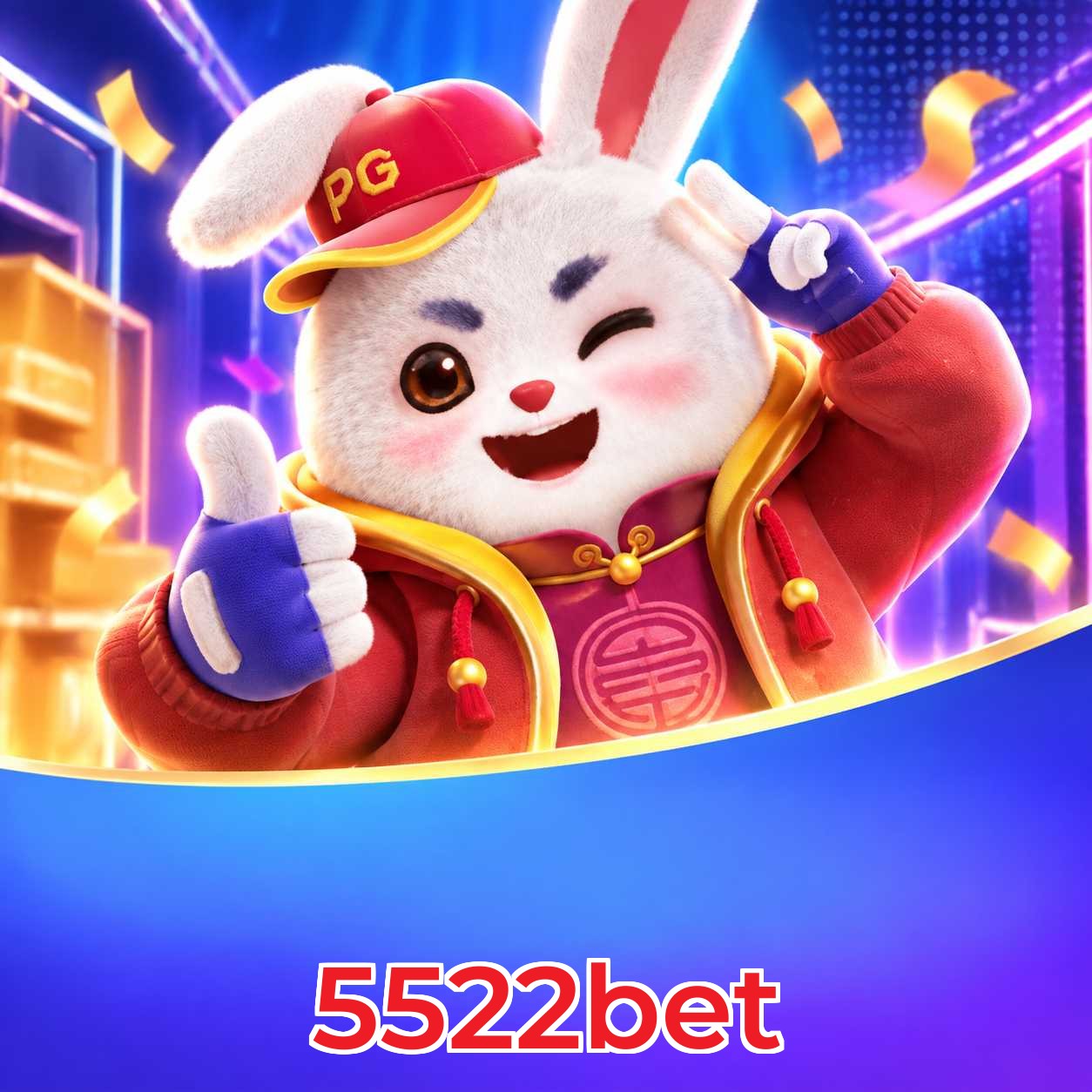 5522bet Free Spins