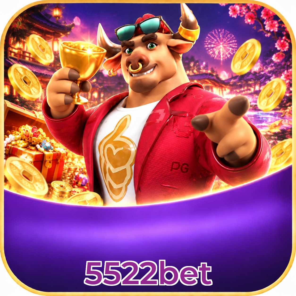5522bet Suporte