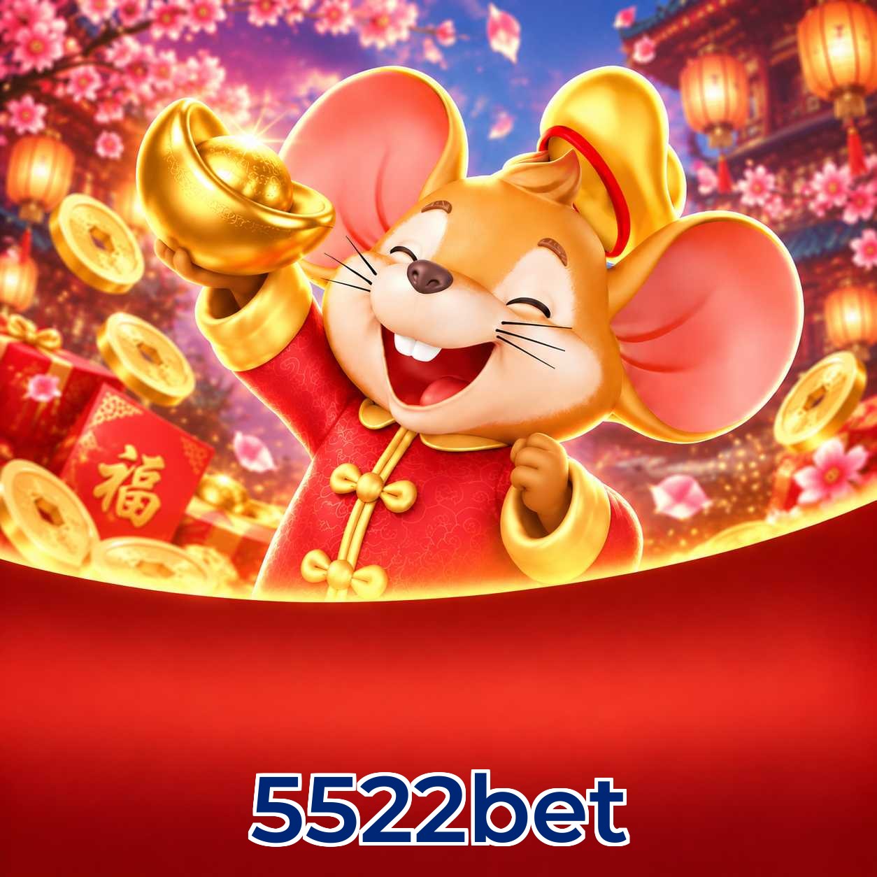 5522bet Performance