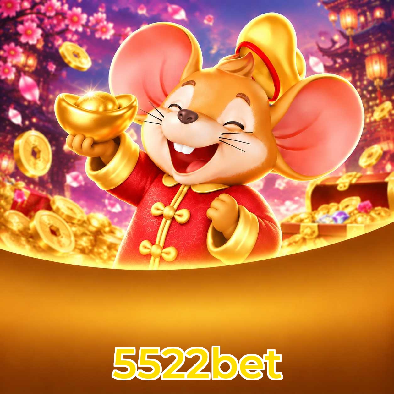 5522bet KYC Verification