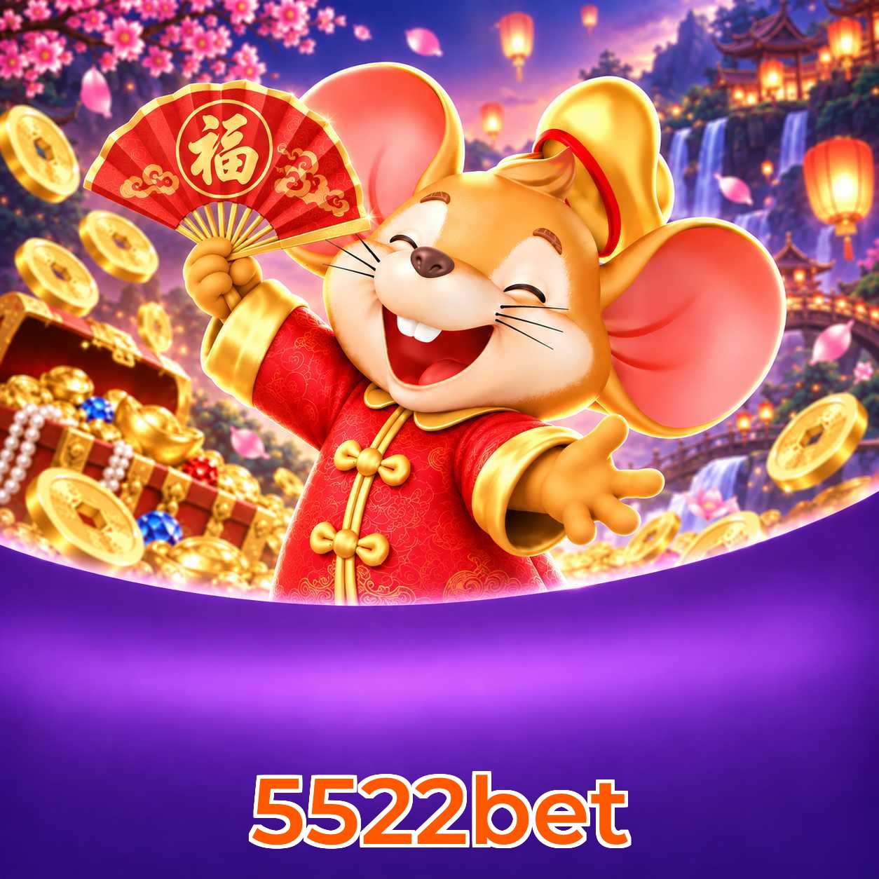 5522bet Security Analysis