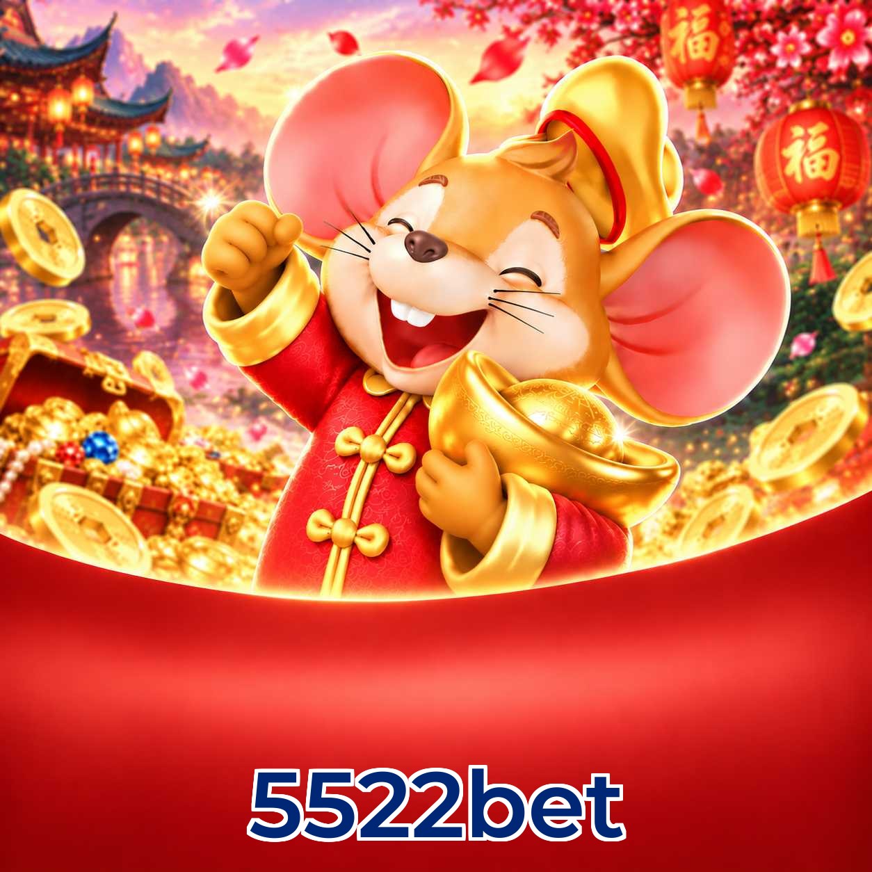 5522bet 2FA