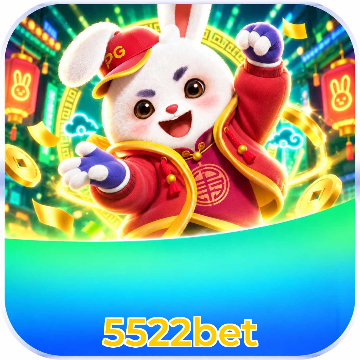 5522bet Live Casino Overview