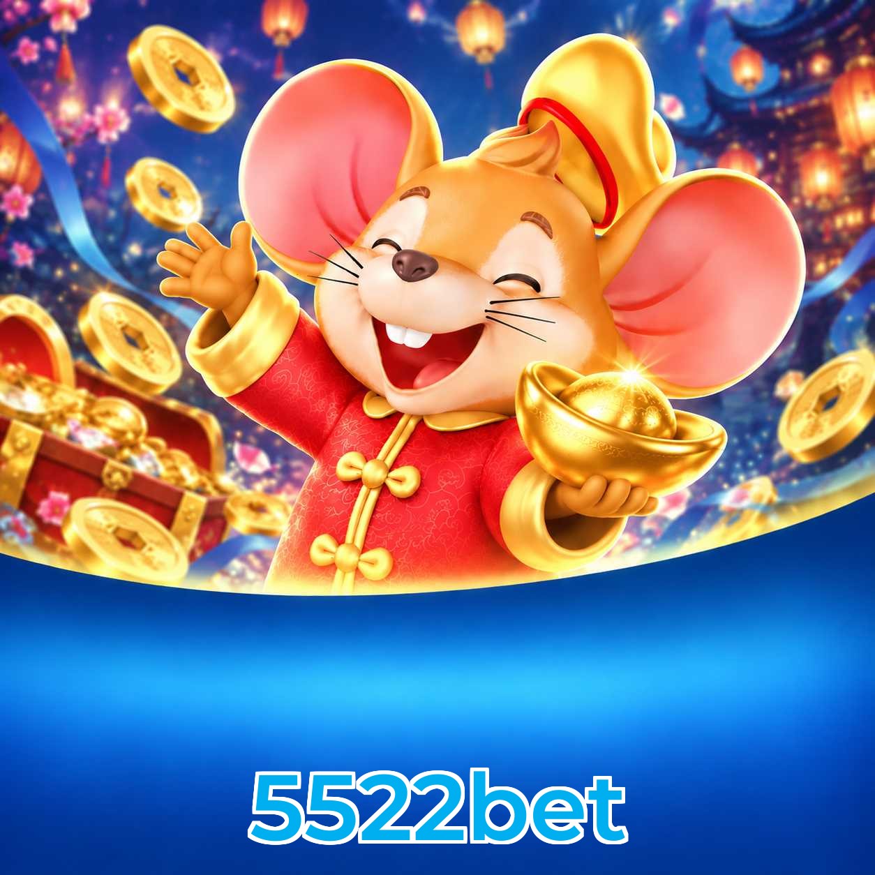 5522bet Jogos Exclusivos