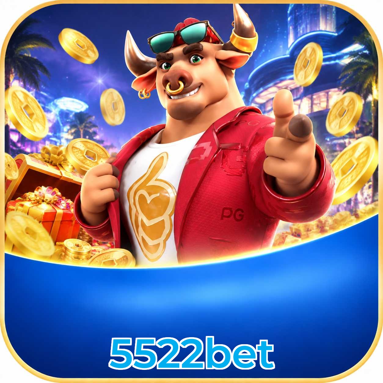 5522bet Segurança