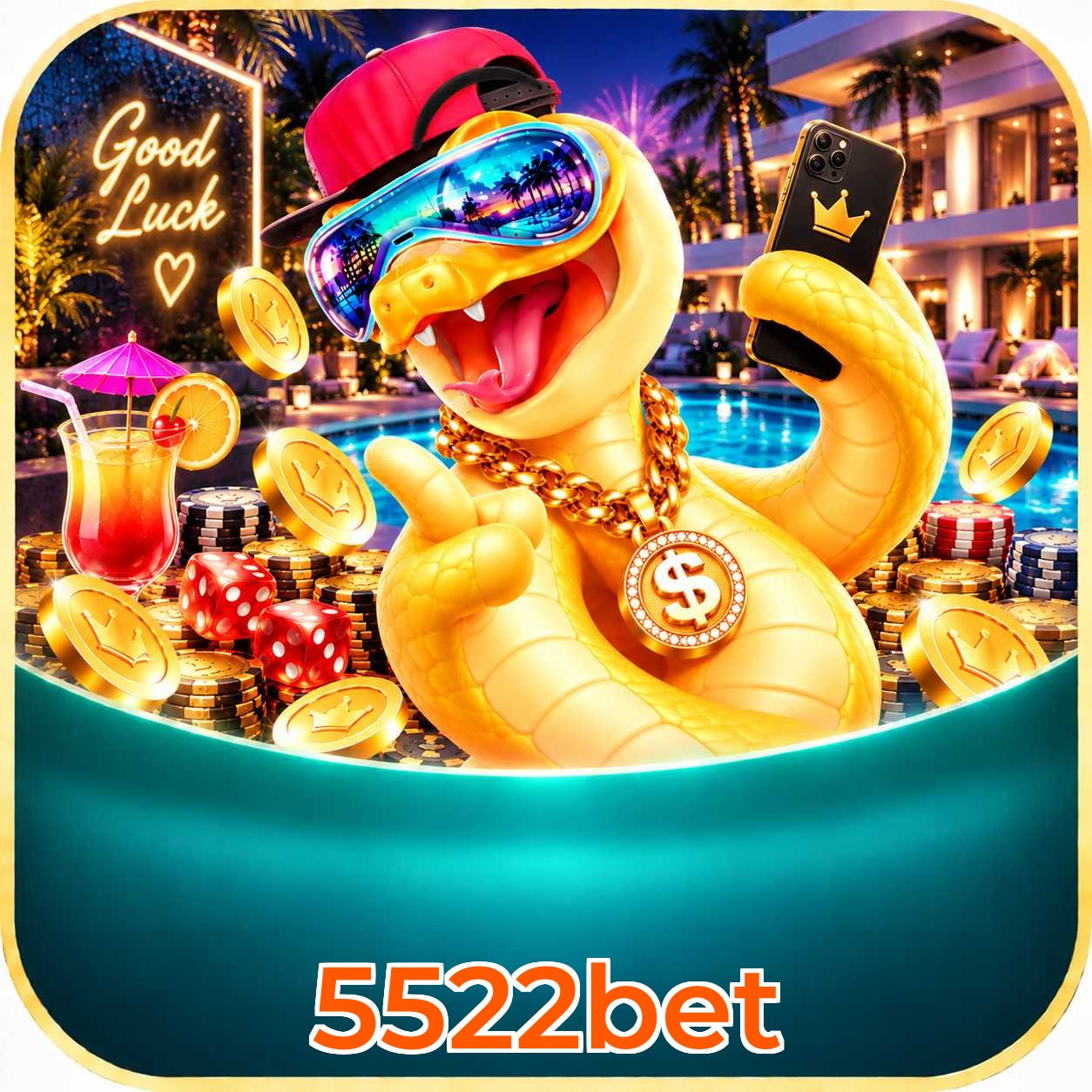 5522bet Facebook Group
