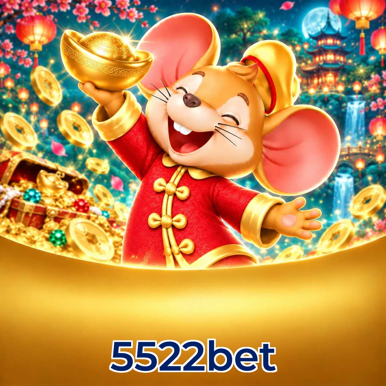 5522bet Avaliações