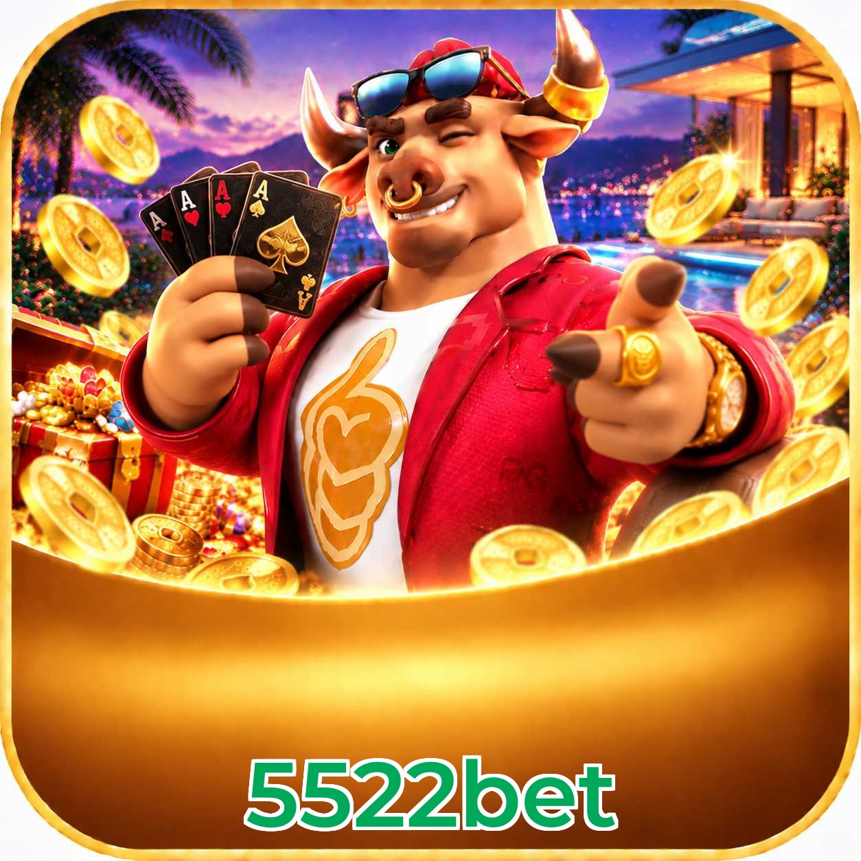 5522bet FAQ