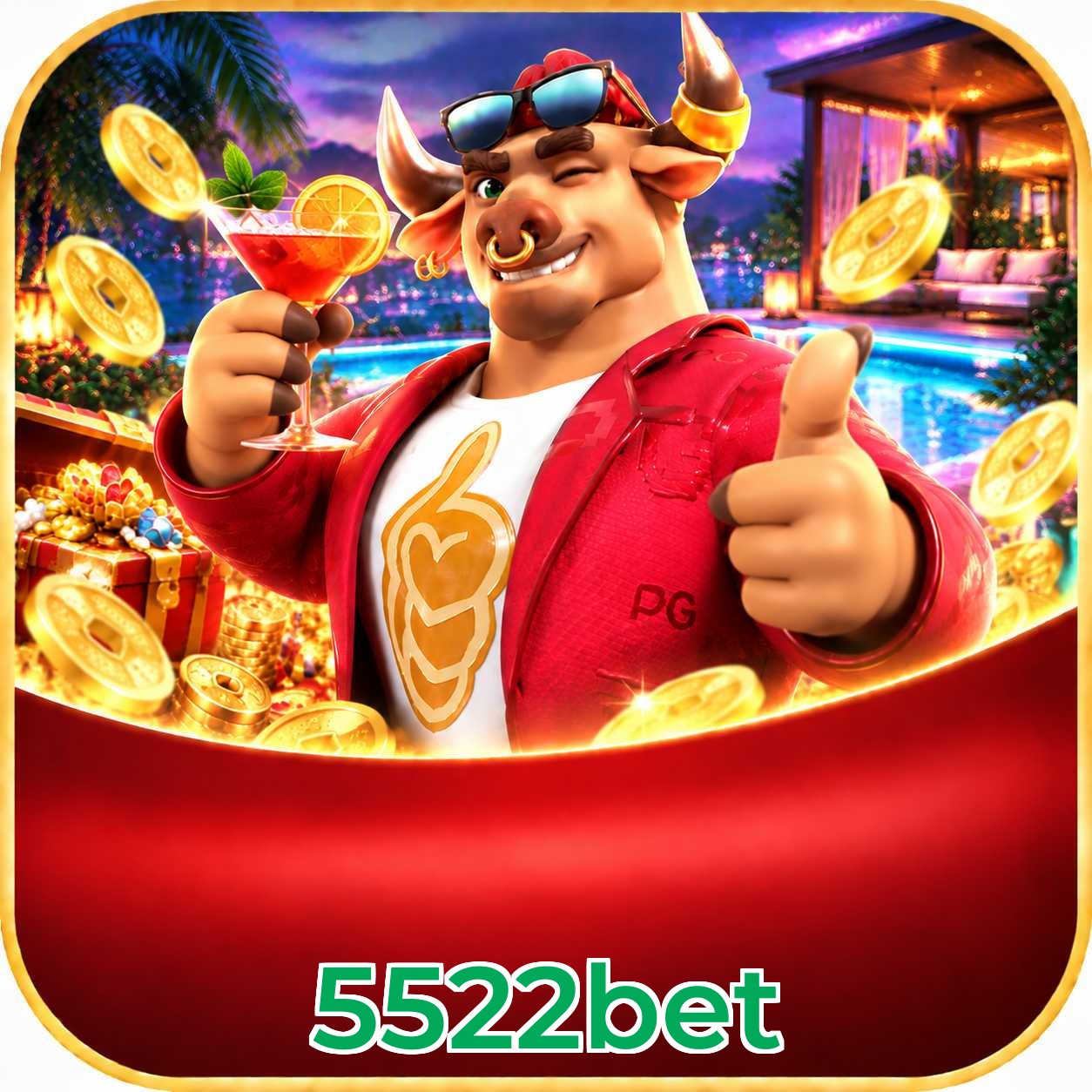 5522bet App Features