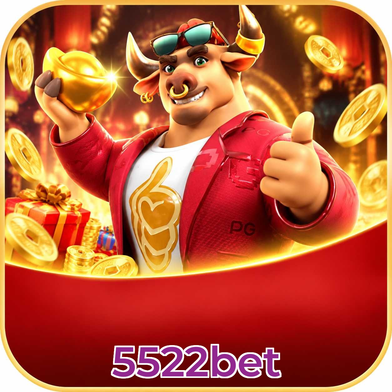 5522bet Cashback