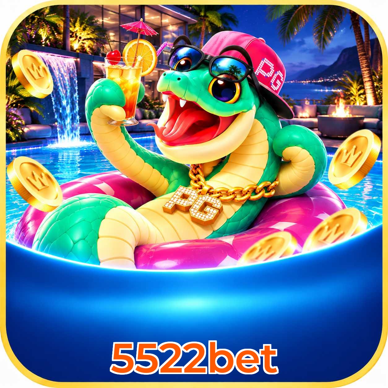 5522bet Compatibilidade