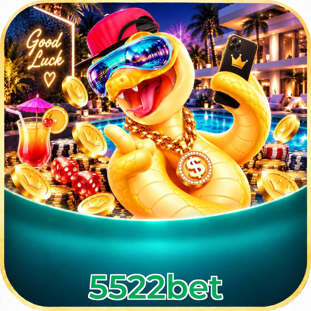 5522bet Estratégias Slots