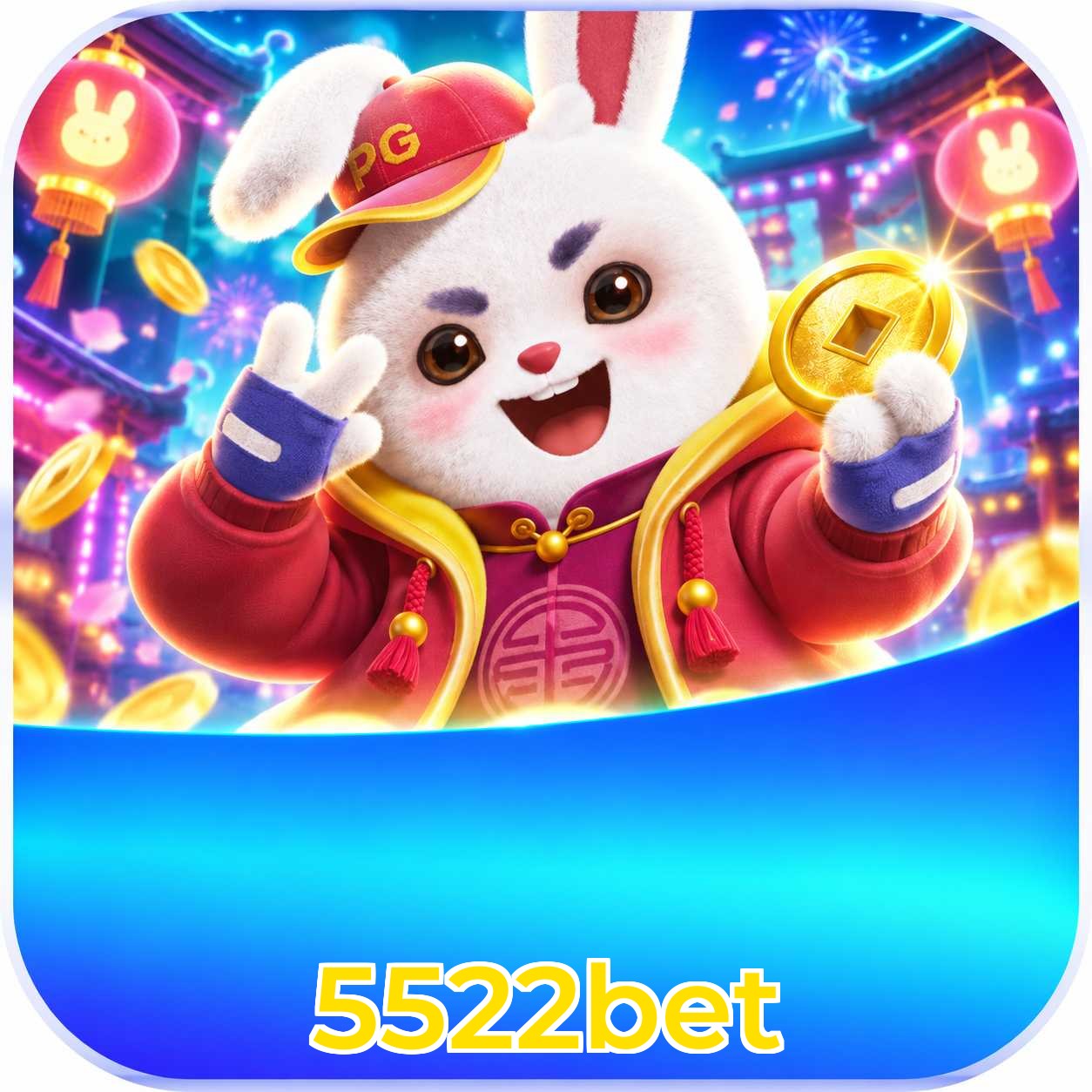 5522bet Registration Guide