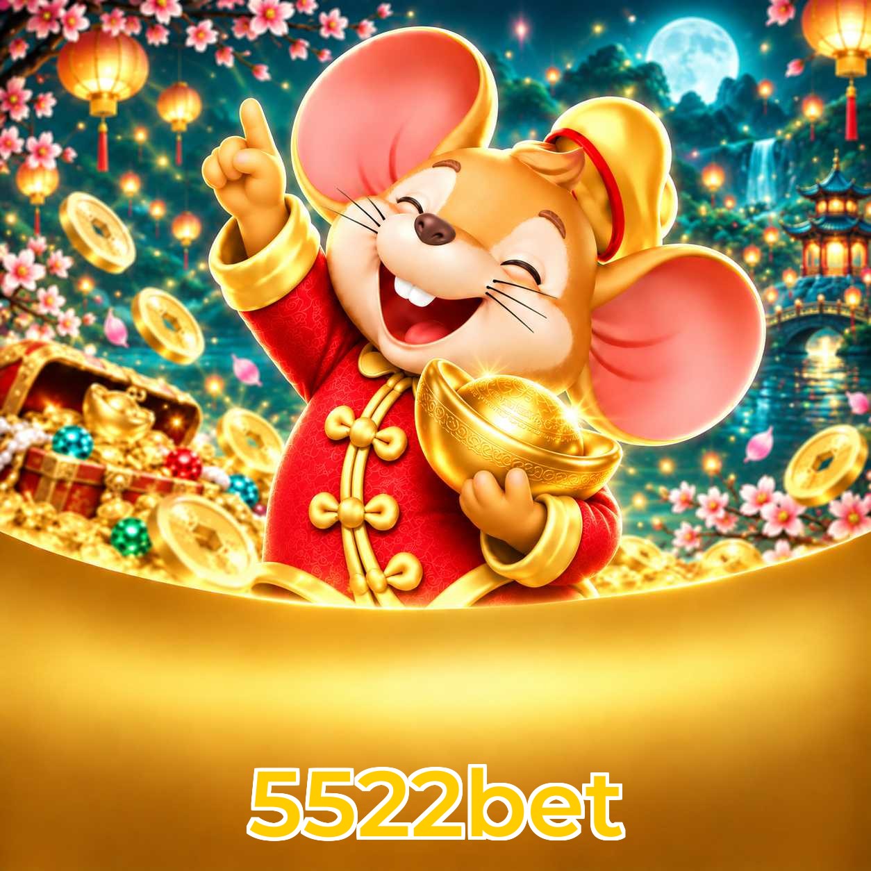 5522bet Fortune Tiger FAQ