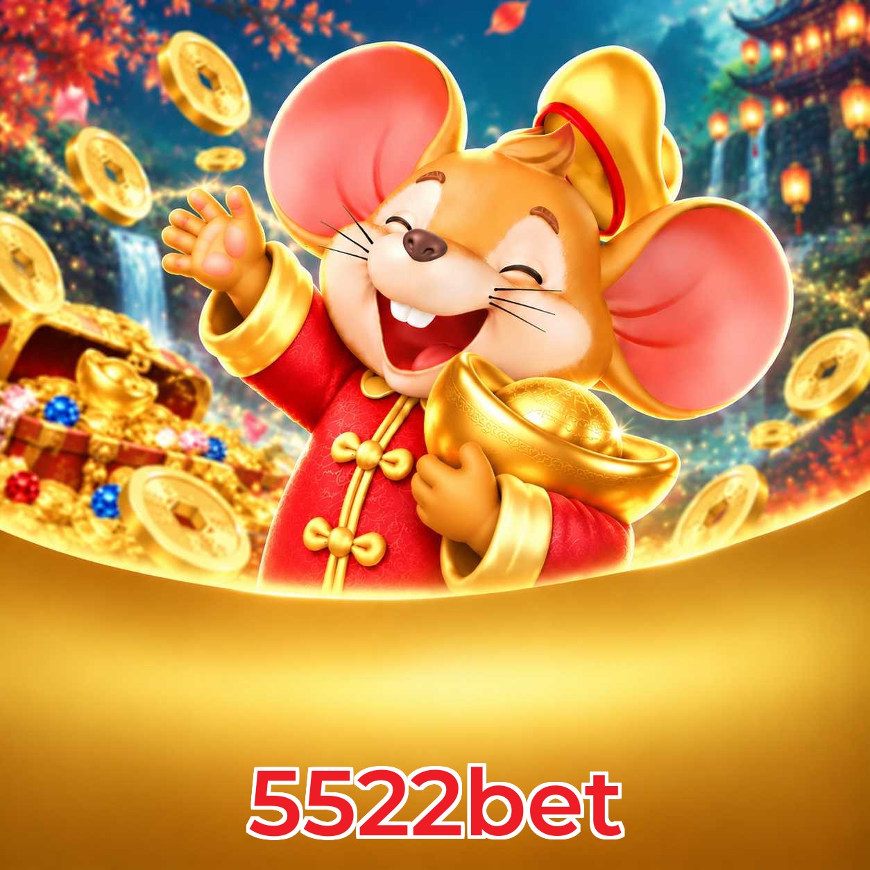 5522bet Promotions