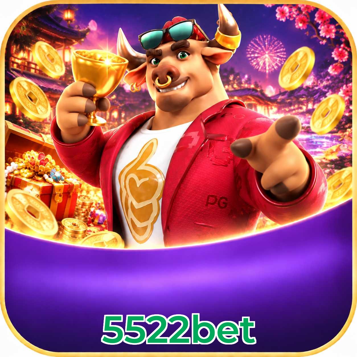 5522bet Facebook Support